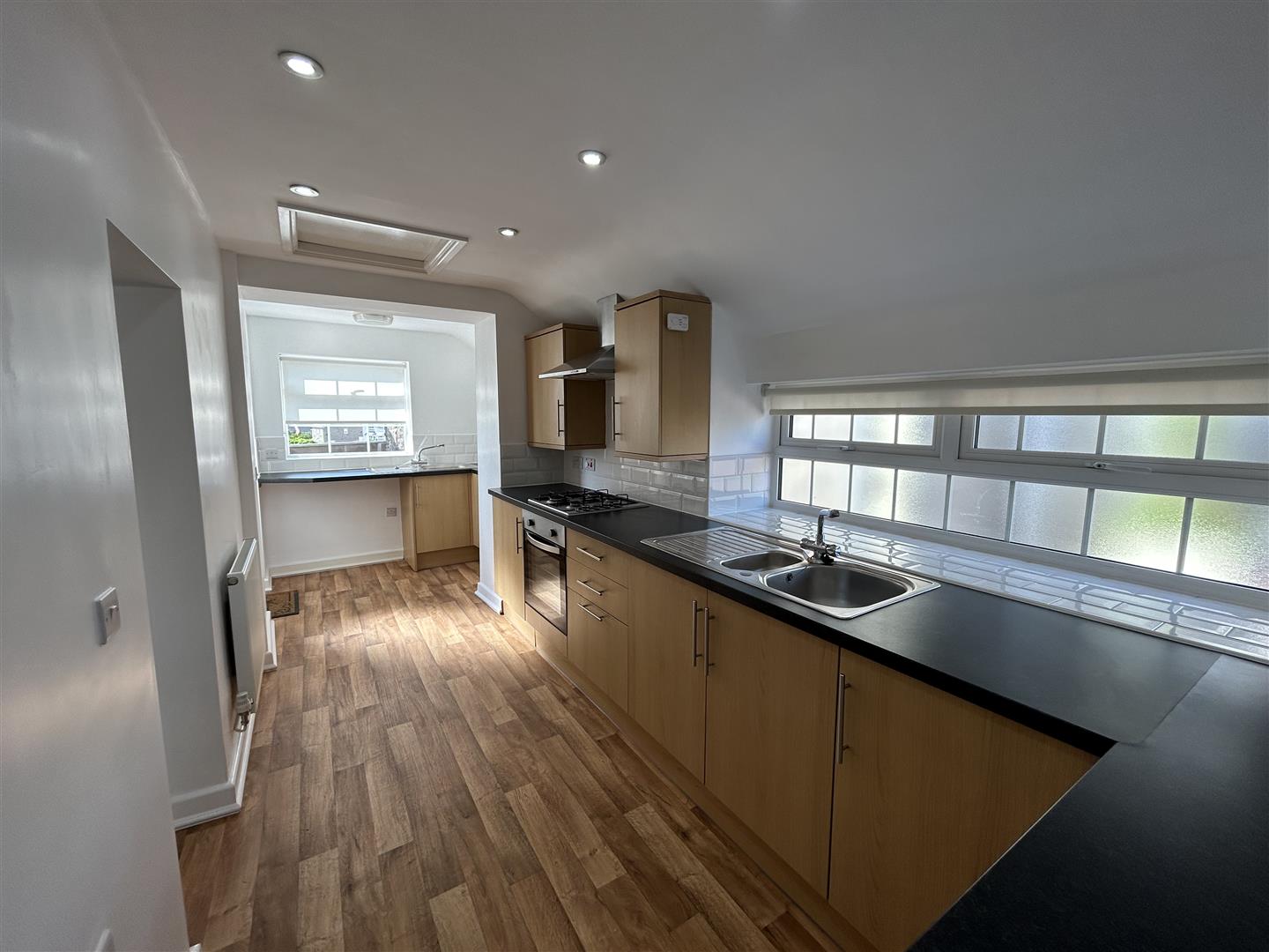 Morfa Cottage, Heol Spencer, Coity, Bridgend County Borough, CF35 6AT